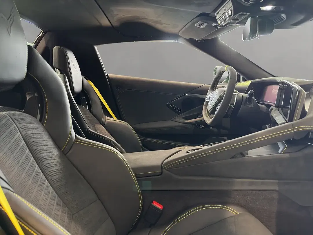 Corvette C8 3LT - Thumbnail 8
