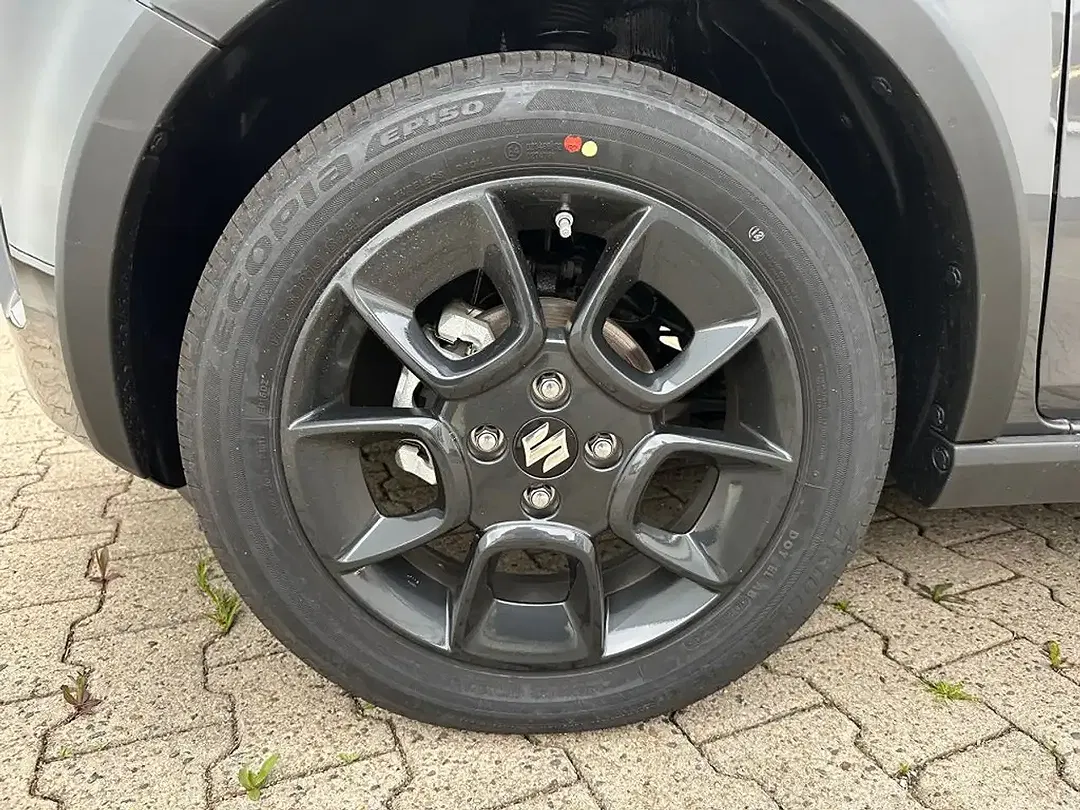 Suzuki Ignis Hybrid 1.2 Dualjet Comfort - Thumbnail 11