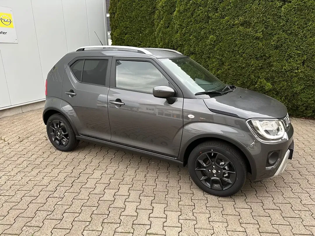 Suzuki Ignis Hybrid 1.2 Dualjet Comfort - foto 2