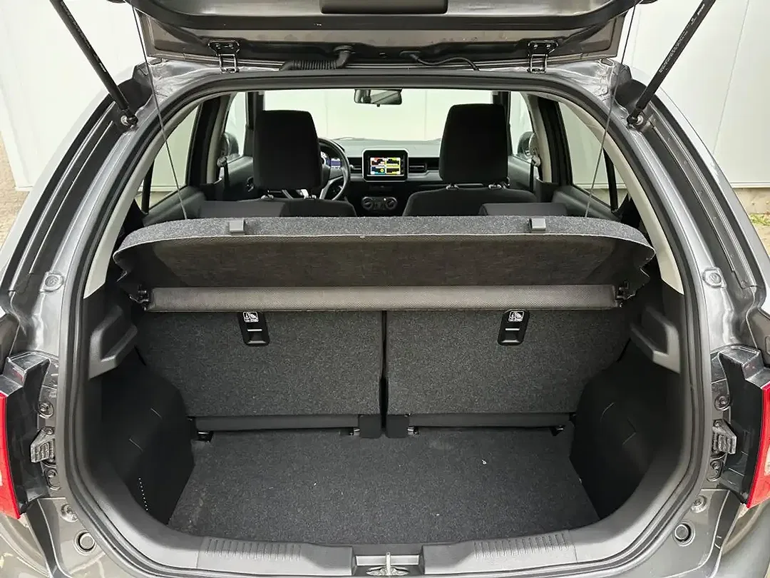 Suzuki Ignis Hybrid 1.2 Dualjet Comfort - Thumbnail 5