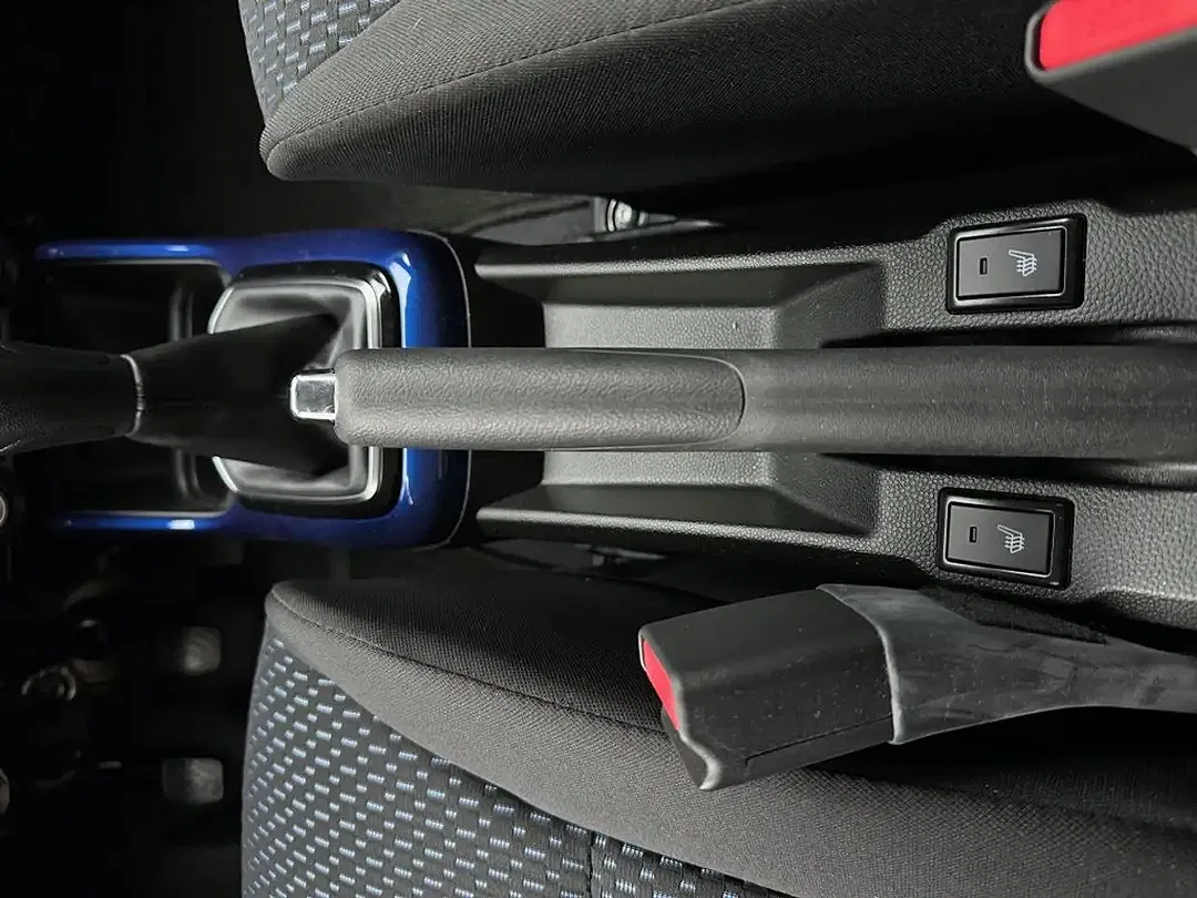 Suzuki Ignis Hybrid 1.2 Dualjet Comfort - Thumbnail 8