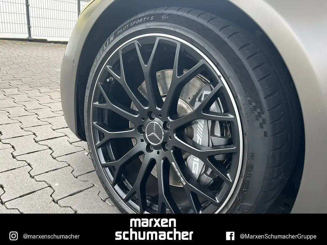 Mercedes-Benz SL 43 AMG - Thumbnail 10