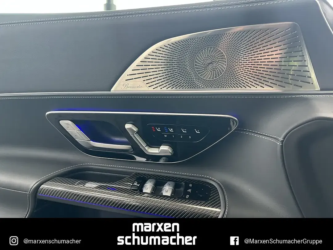 Mercedes-Benz SL 43 AMG - Thumbnail 11