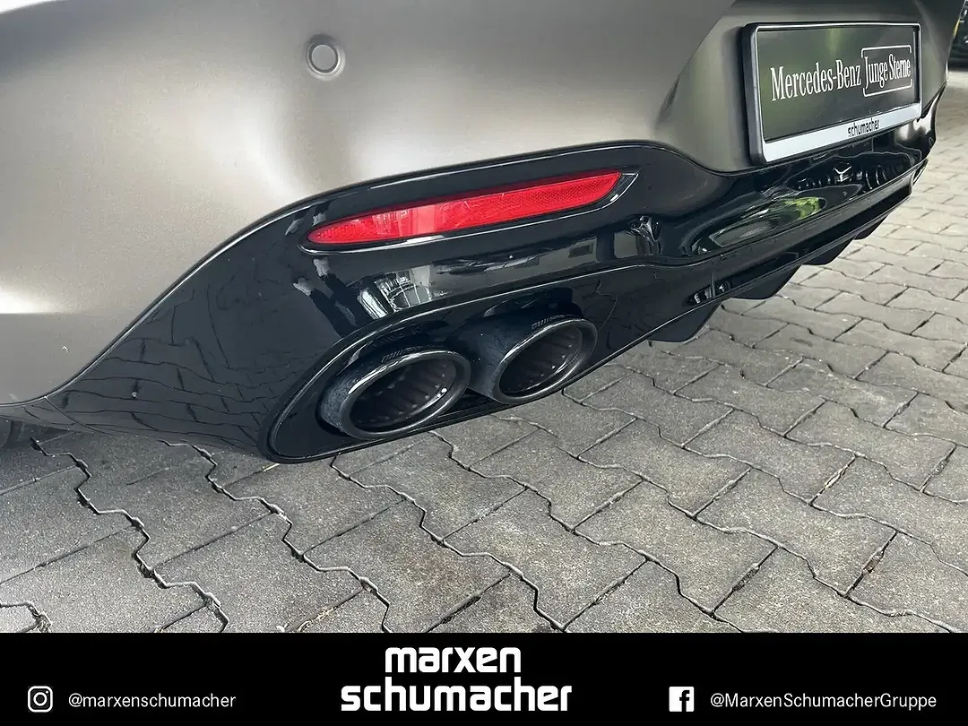 Mercedes-Benz SL 43 AMG - Thumbnail 7