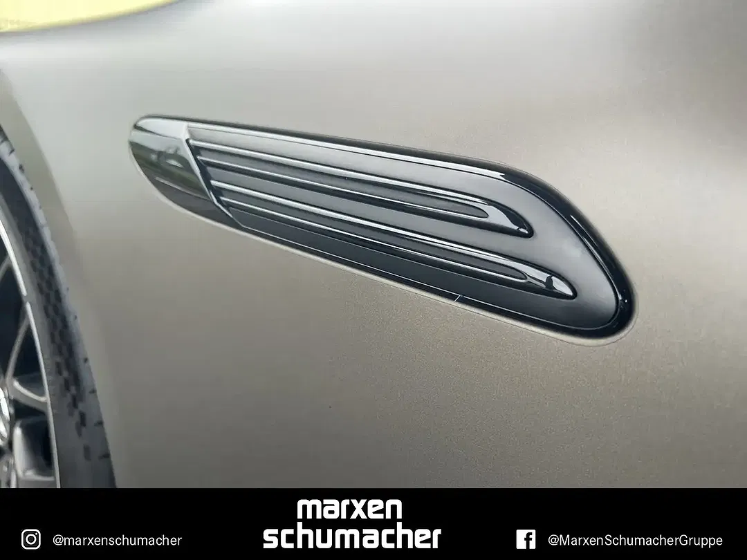 Mercedes-Benz SL 43 AMG - Thumbnail 8