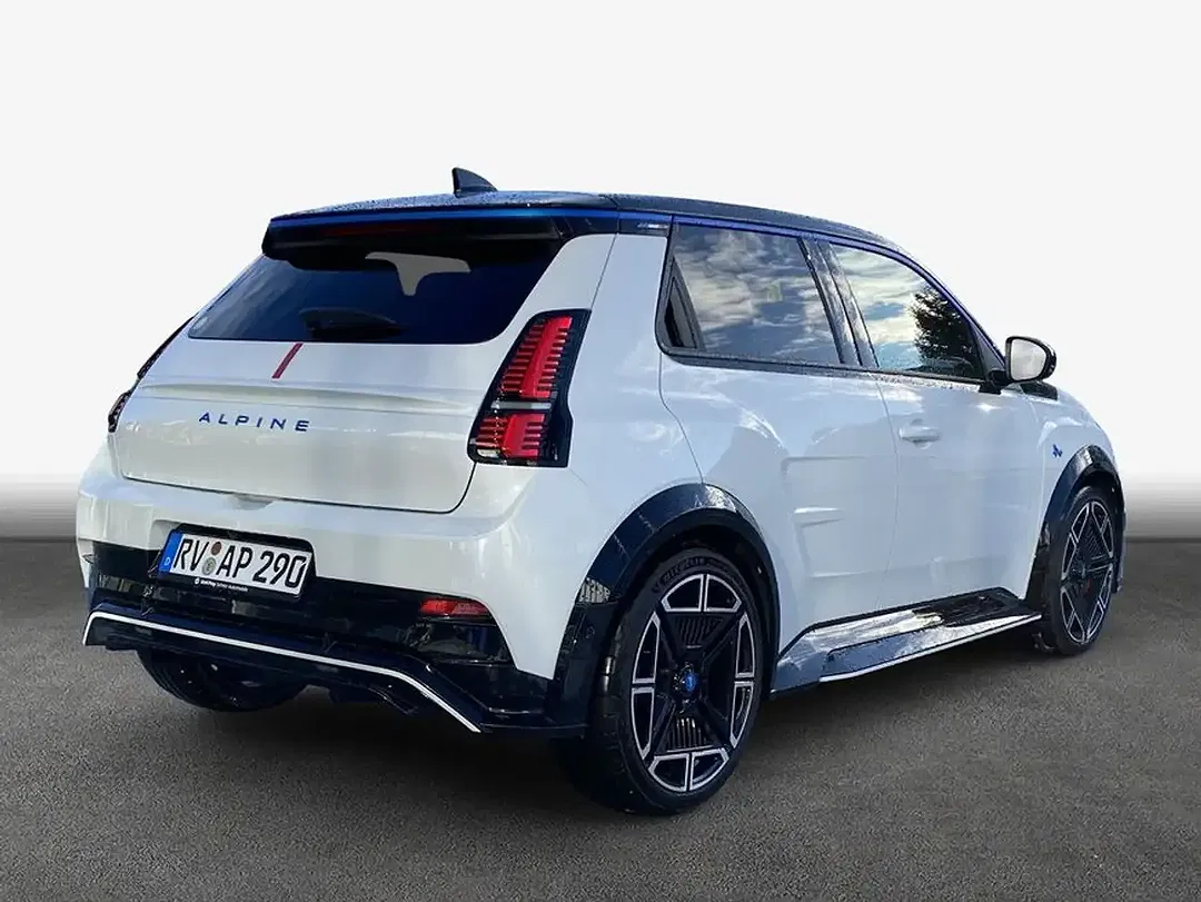 Alpine A290 Première Édition - foto 2