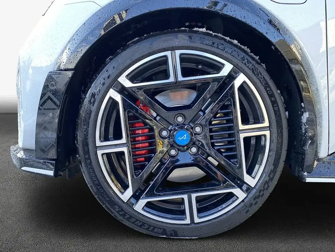 Alpine A290 Première Édition - Thumbnail 8