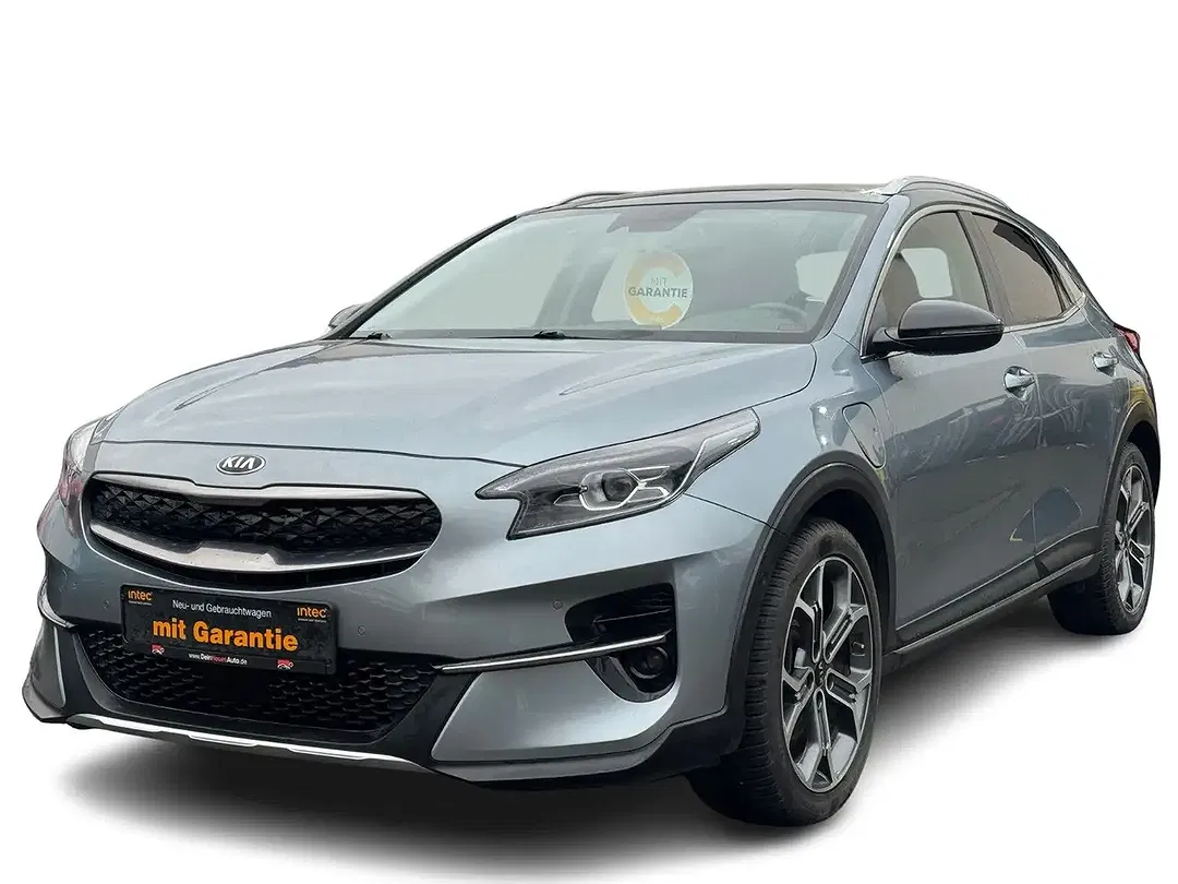 Kia XCeed PHEV Hybrid Platinum - foto 1