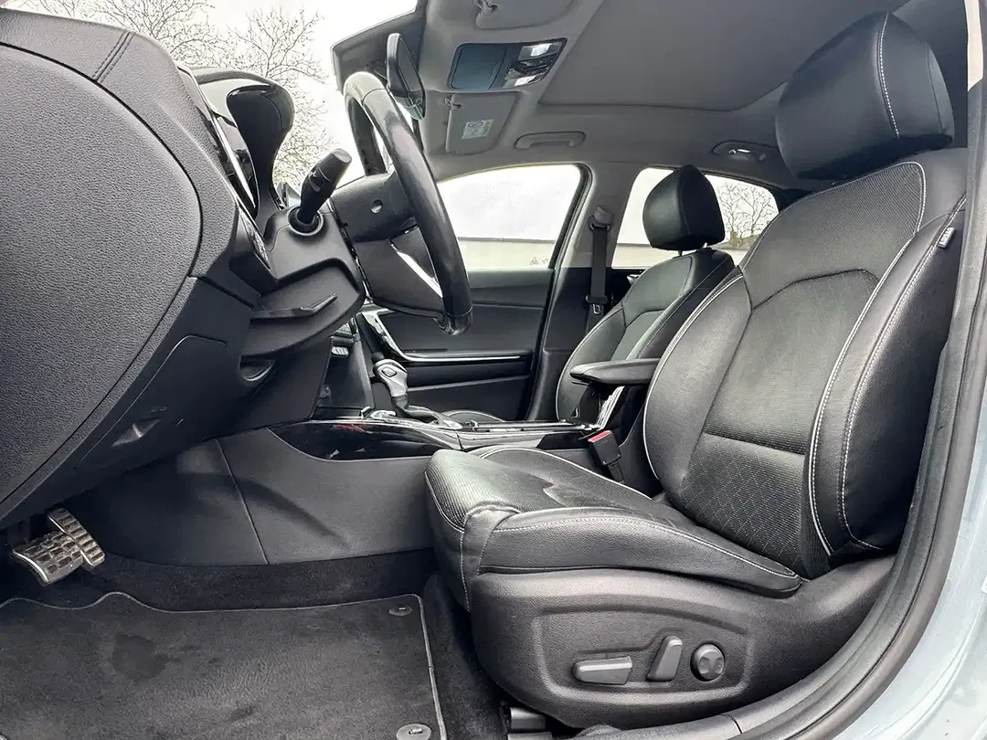 Kia XCeed PHEV Hybrid Platinum - foto 8