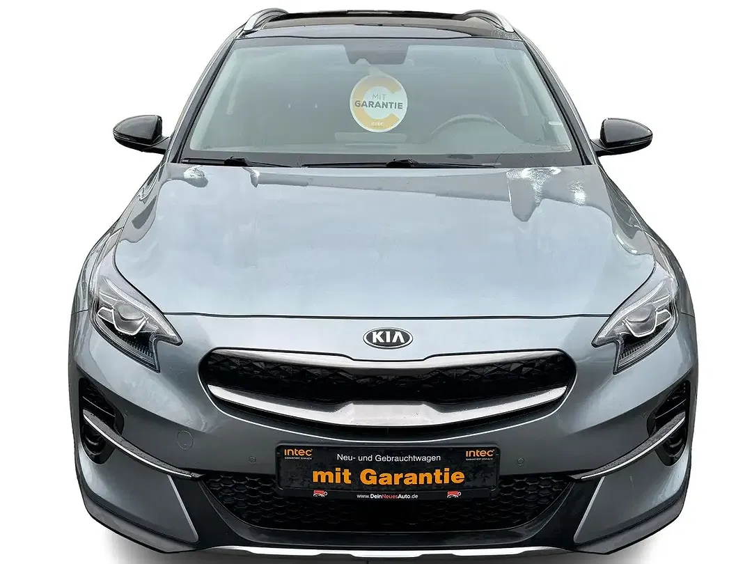 Kia XCeed PHEV Hybrid Platinum - foto 2