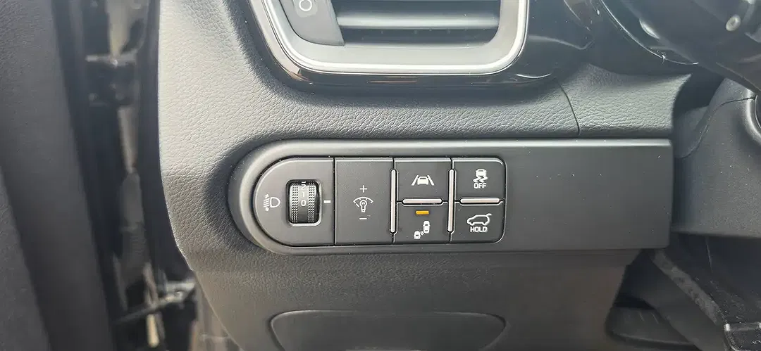 Kia Ceed SW / cee'd SW GT-Line - Thumbnail 13