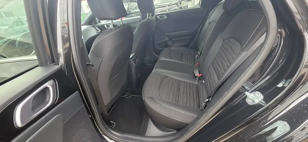 Kia Ceed SW / cee'd SW GT-Line - Thumbnail 14