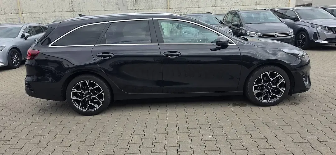 Kia Ceed SW / cee'd SW GT-Line - Thumbnail 7