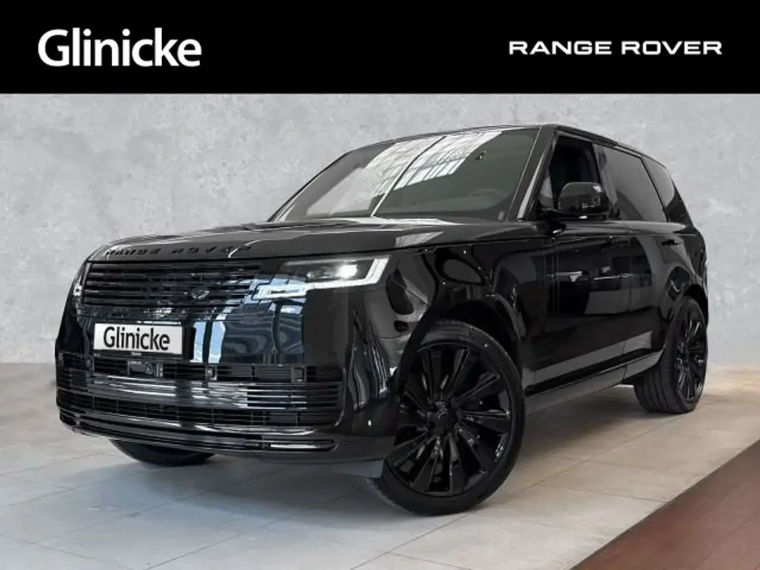 Land Rover Range Rover P615 SV - Afbeelding 1