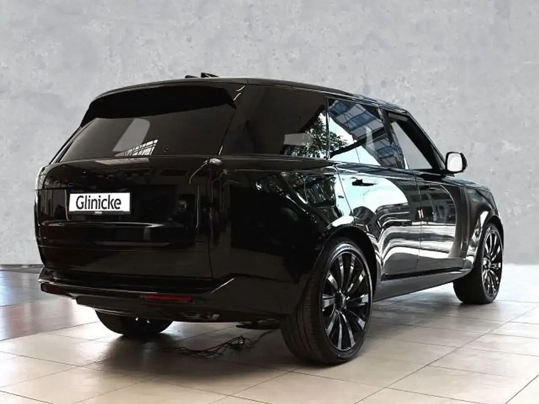 Land Rover Range Rover P615 SV - foto 2