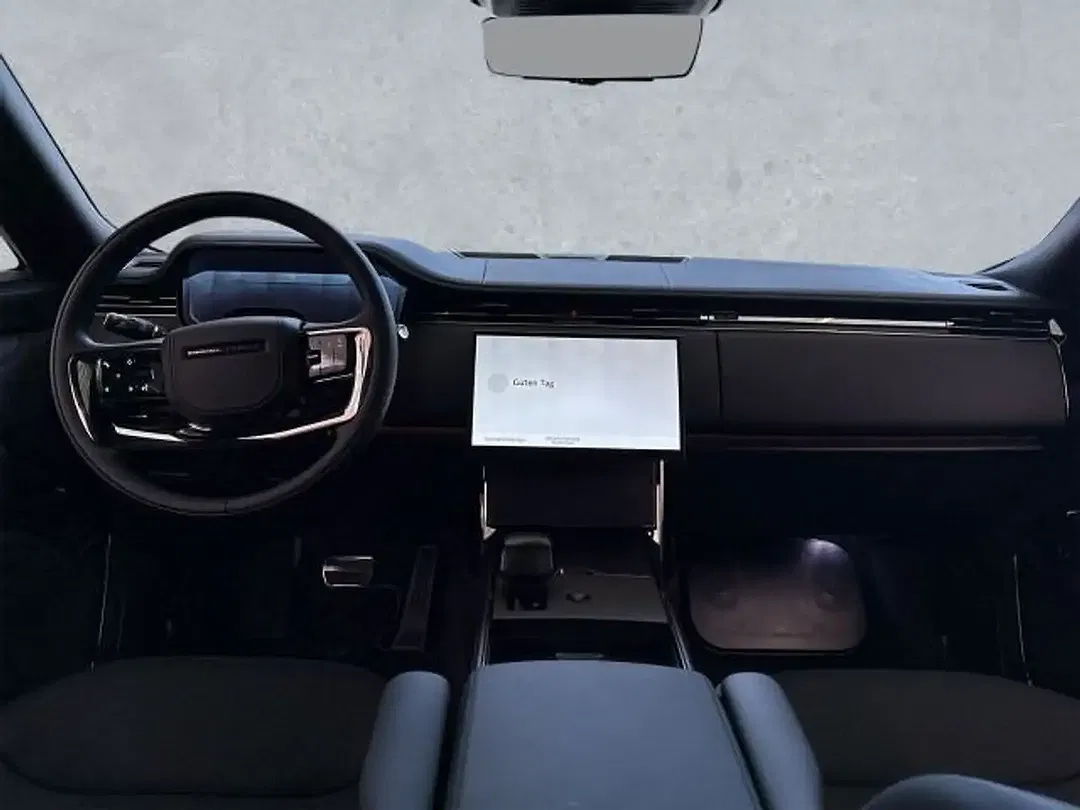 Land Rover Range Rover P615 SV - Thumbnail 4