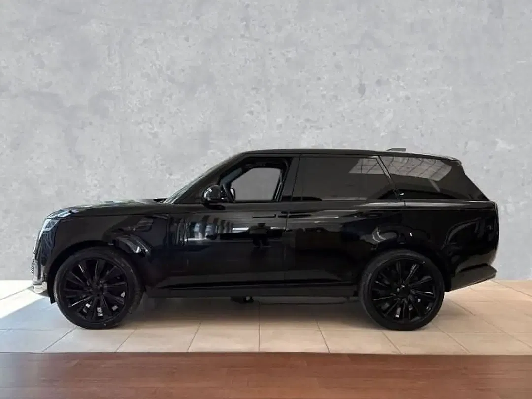 Land Rover Range Rover P615 SV - Thumbnail 6