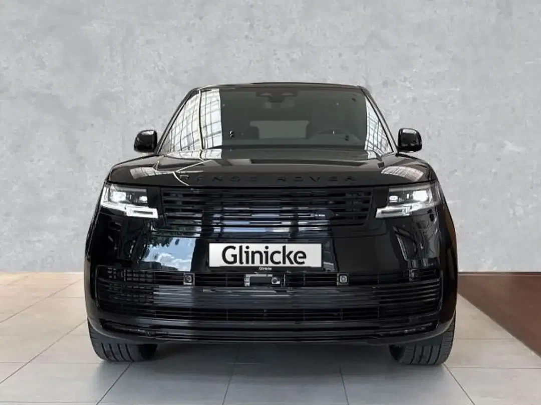 Land Rover Range Rover P615 SV - Thumbnail 8