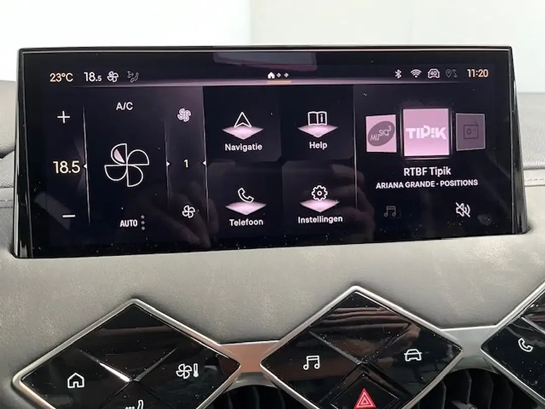 DS Automobiles DS 3 - Thumbnail 13
