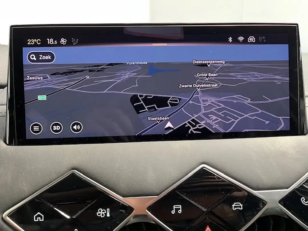 DS Automobiles DS 3 - Thumbnail 14