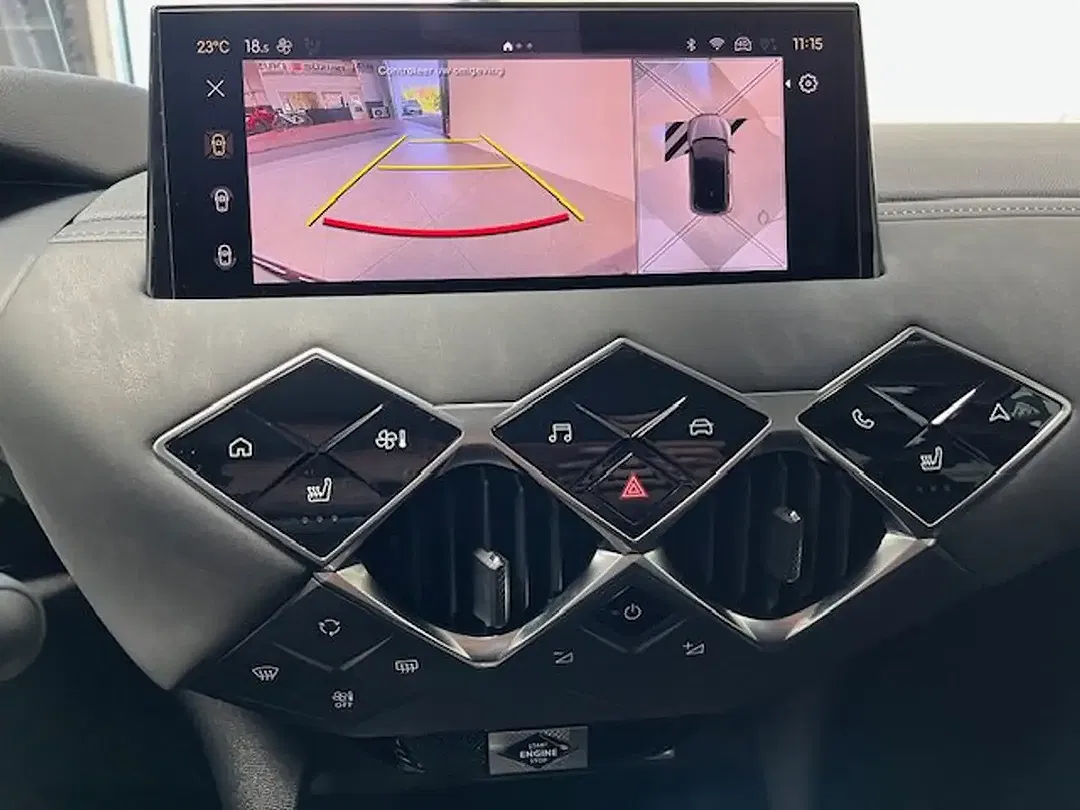 DS Automobiles DS 3 - foto 15