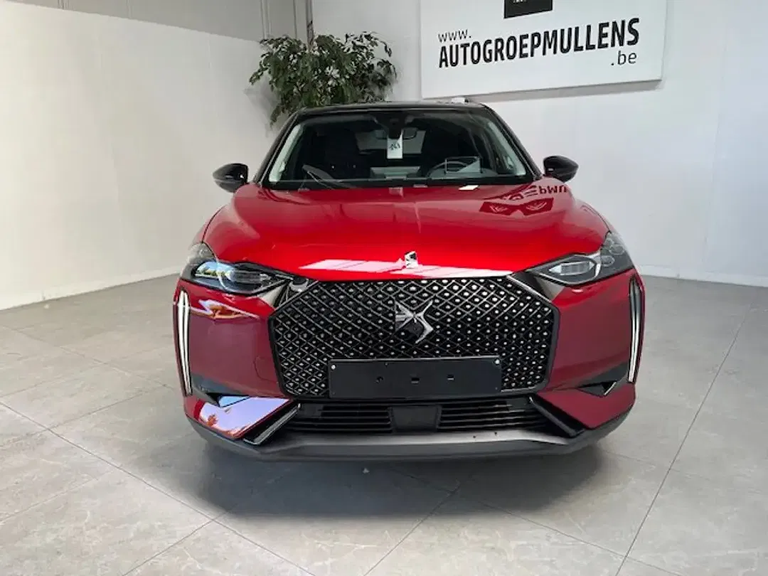 DS Automobiles DS 3 - foto 2