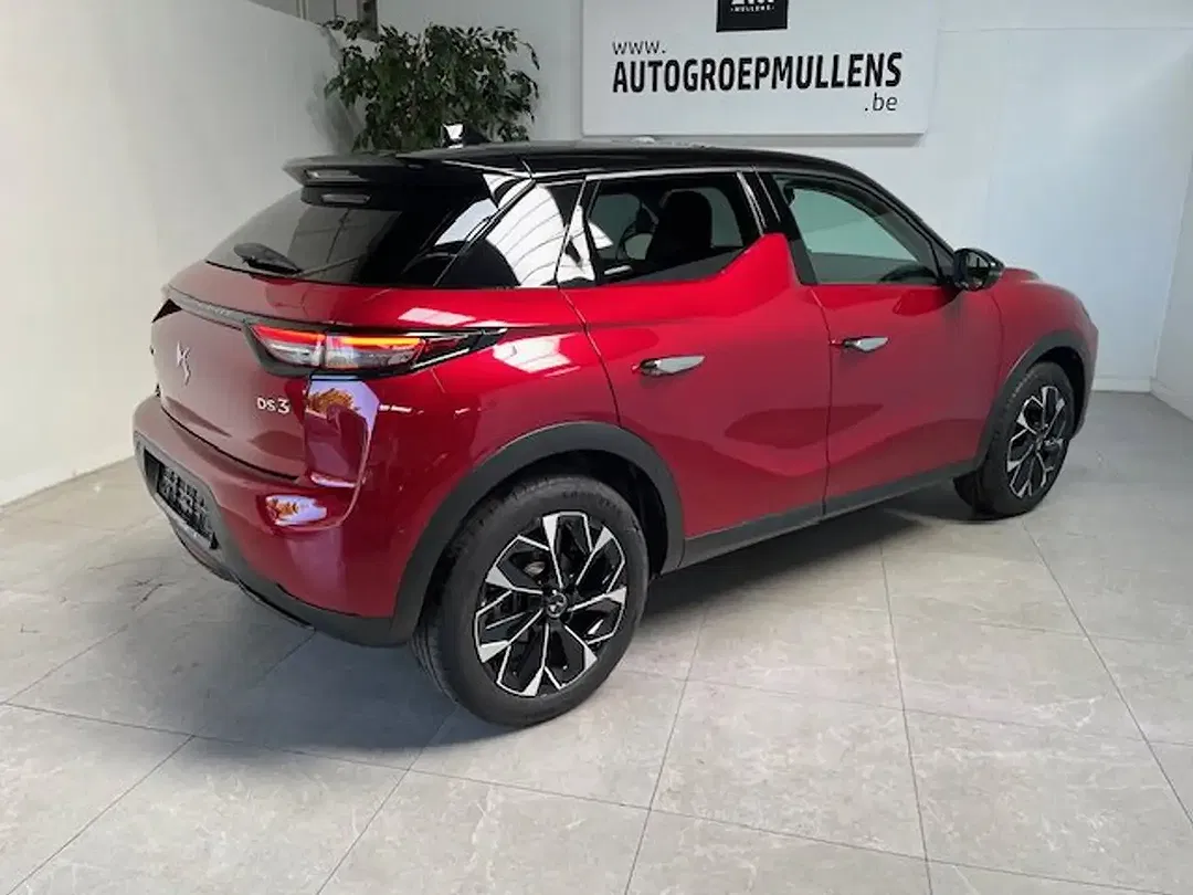 DS Automobiles DS 3 - Thumbnail 7