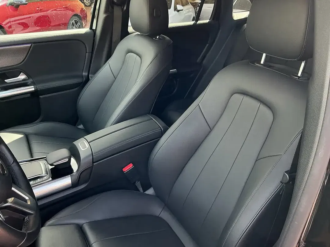 Mercedes-Benz GLA 250 4MATIC - Thumbnail 9