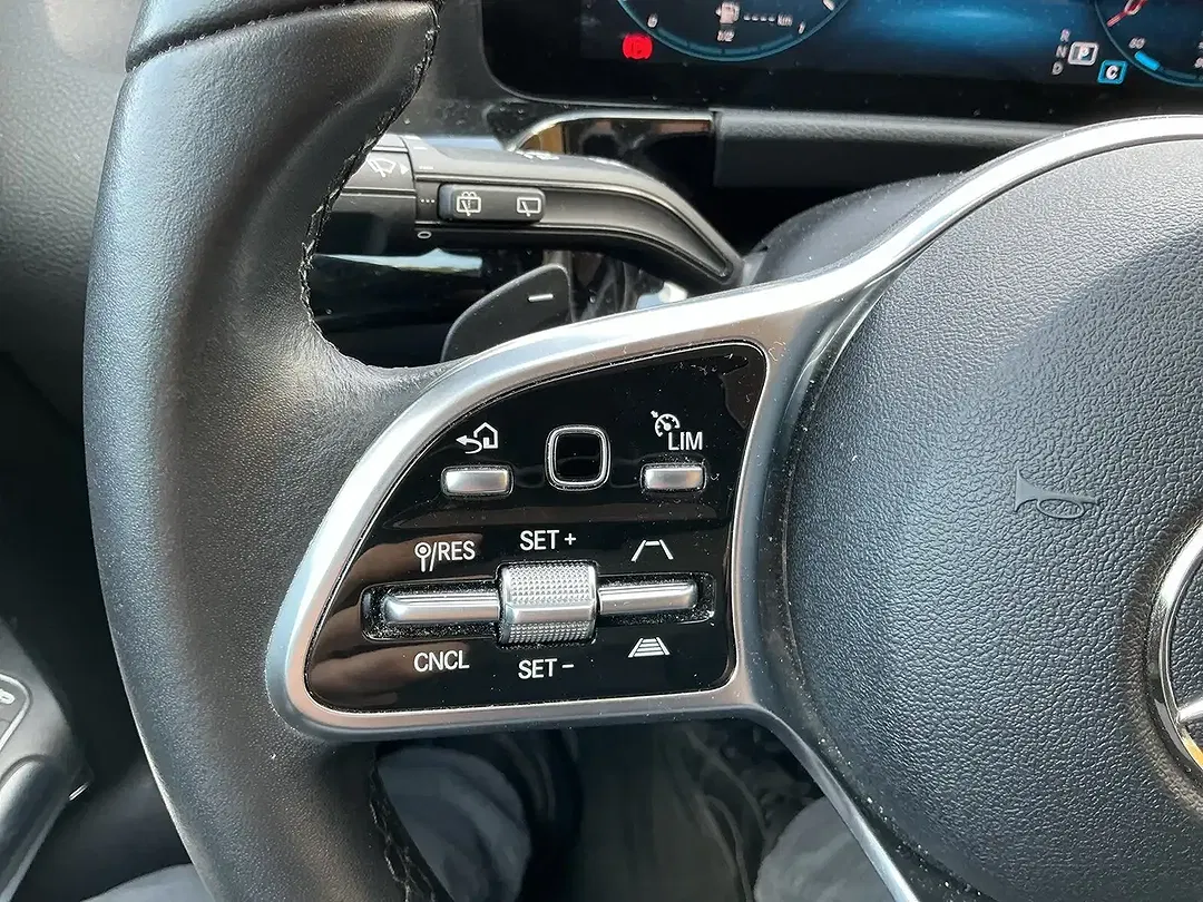 Mercedes-Benz GLA 250 4MATIC - Thumbnail 13