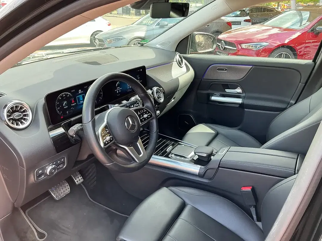 Mercedes-Benz GLA 250 4MATIC - Thumbnail 8