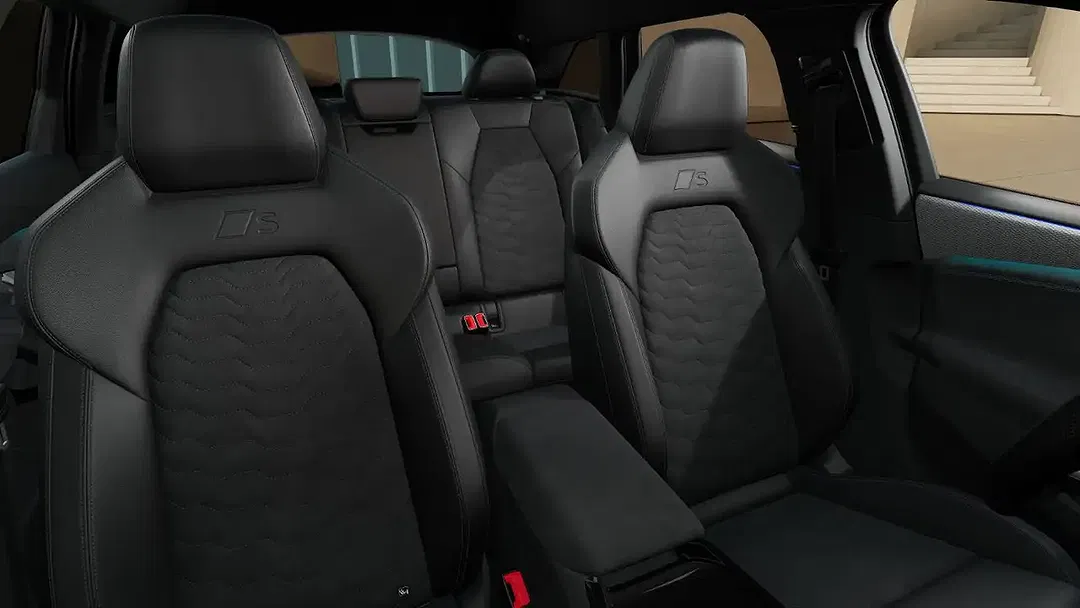 Audi S6 e-tron Matrix LED Avant plus Pro - Thumbnail 11