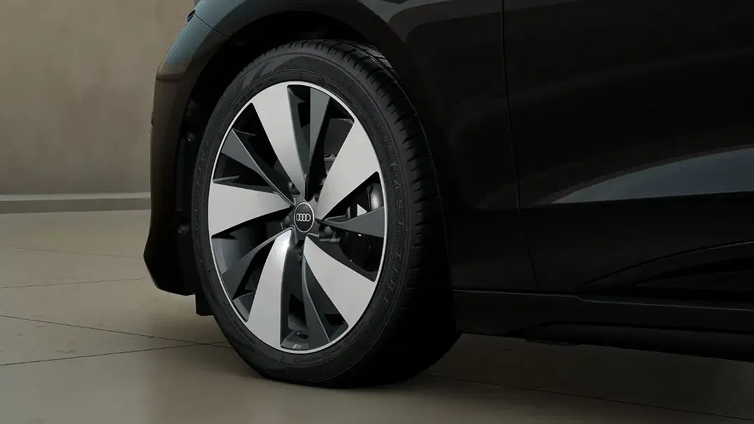 Audi S6 e-tron Matrix LED Avant plus Pro - Thumbnail 7