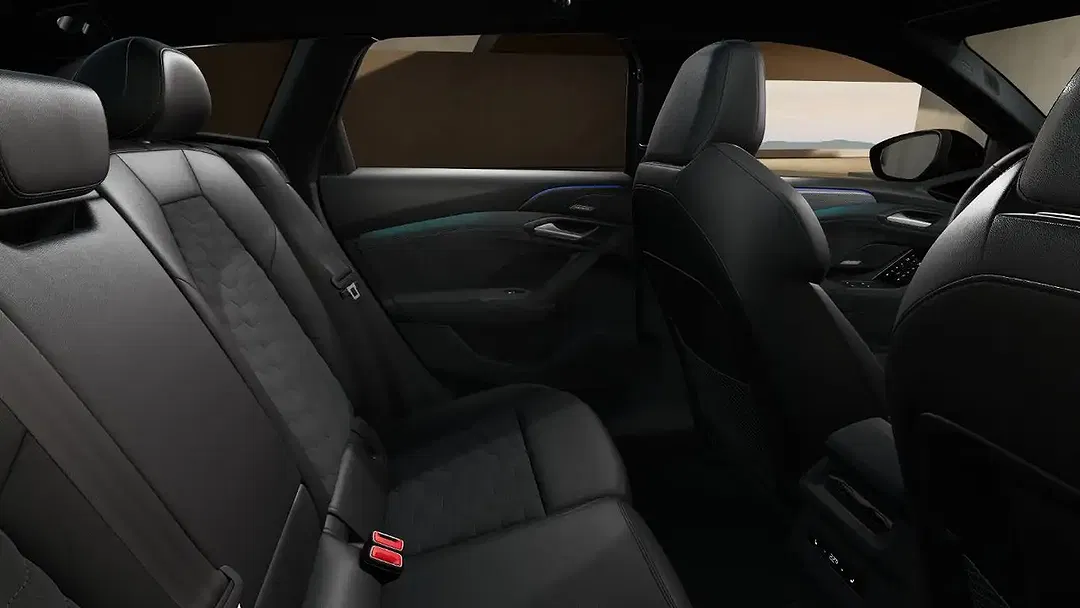 Audi S6 e-tron Matrix LED Avant plus Pro - Thumbnail 8