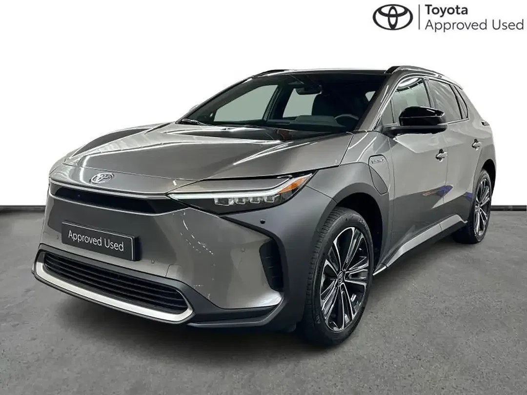 Toyota bZ4X Premium - foto 1