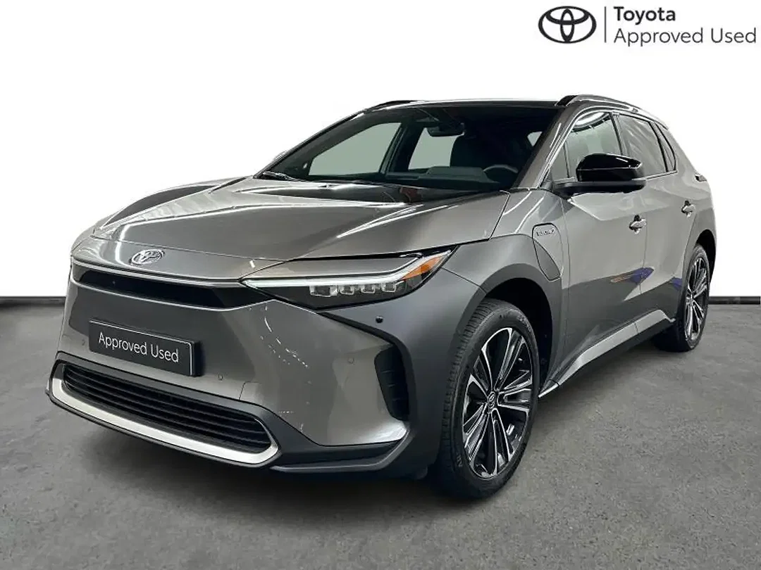 Toyota bZ4X Premium - Afbeelding 1