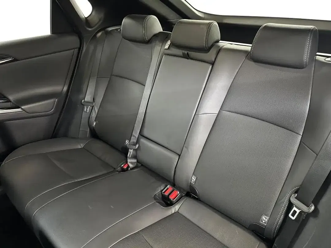 Toyota bZ4X Premium - Thumbnail 10