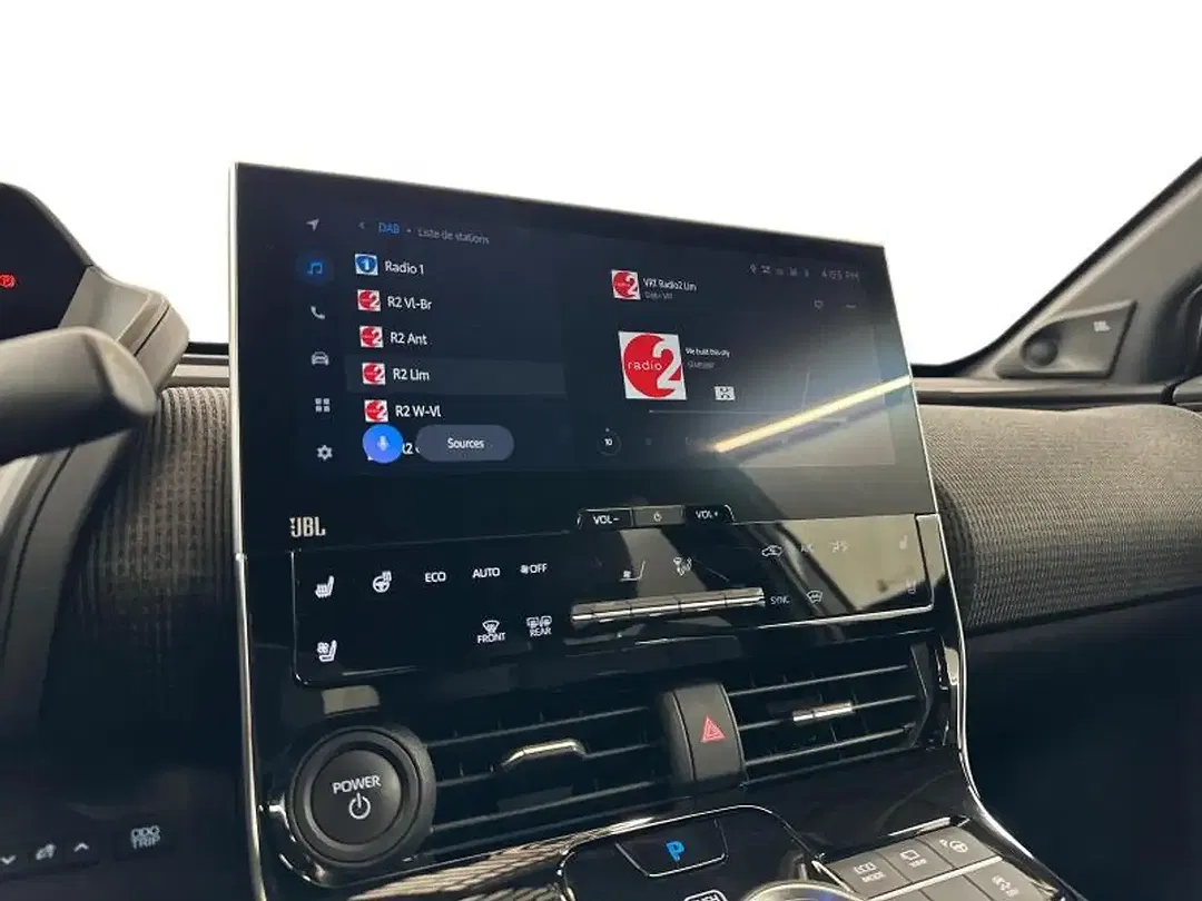 Toyota bZ4X Premium - Thumbnail 11