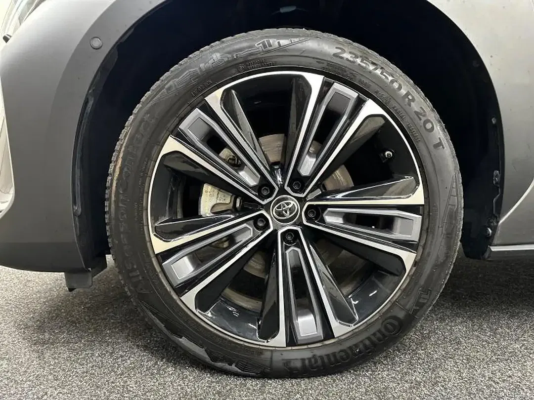 Toyota bZ4X Premium - Thumbnail 13