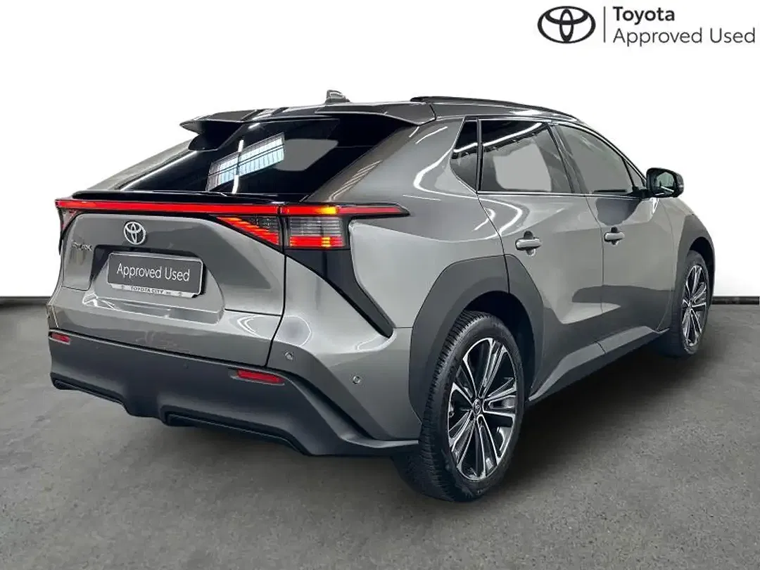 Toyota bZ4X Premium - foto 15