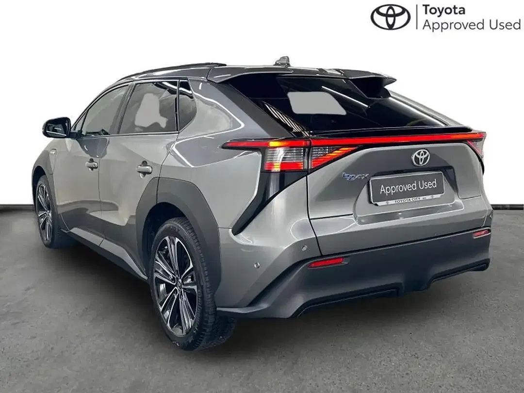 Toyota bZ4X Premium - foto 2