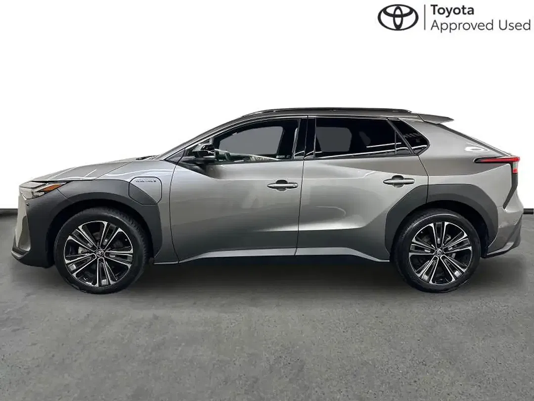 Toyota bZ4X Premium - Thumbnail 3