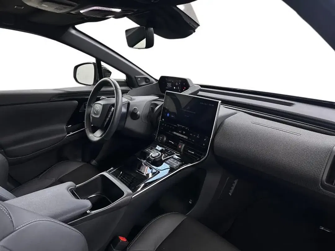 Toyota bZ4X Premium - Thumbnail 6