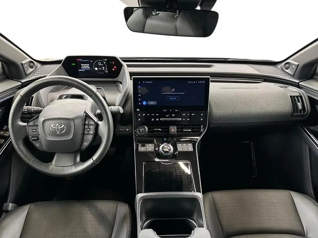 Toyota bZ4X Premium - Thumbnail 7
