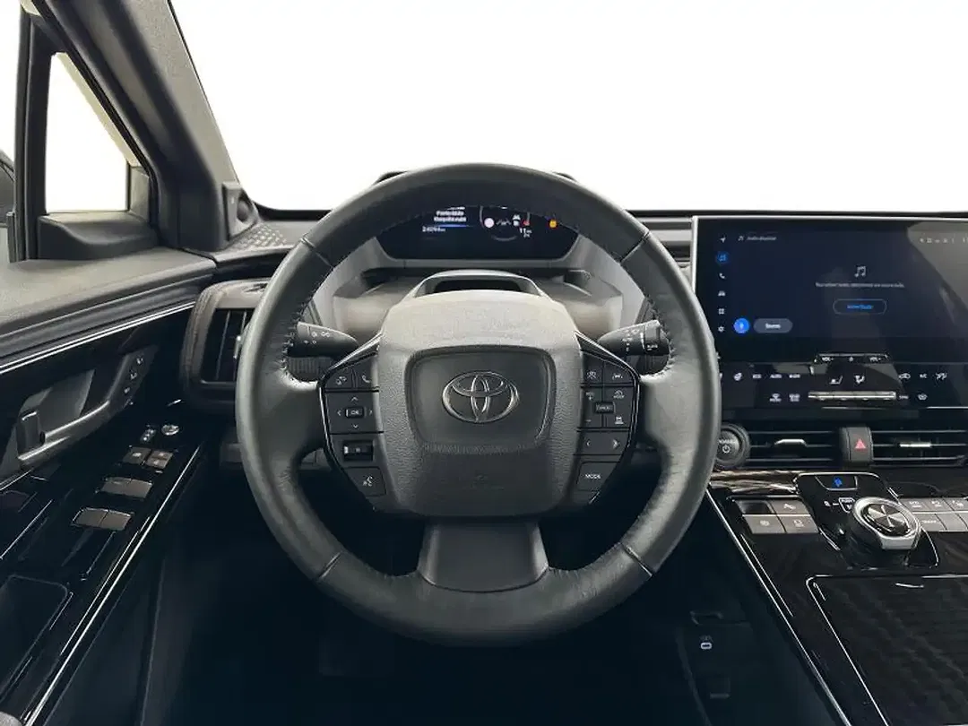 Toyota bZ4X Premium - Thumbnail 8