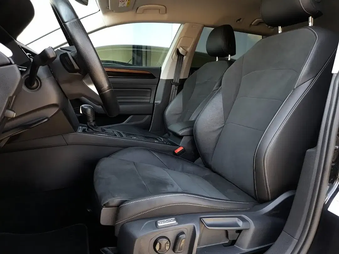Volkswagen Arteon 2.0 TDI DSG Elegance - Thumbnail 12