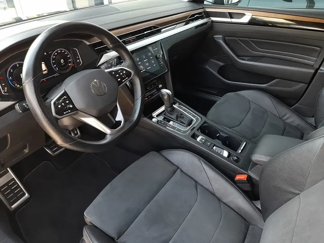 Volkswagen Arteon 2.0 TDI DSG Elegance - Thumbnail 13