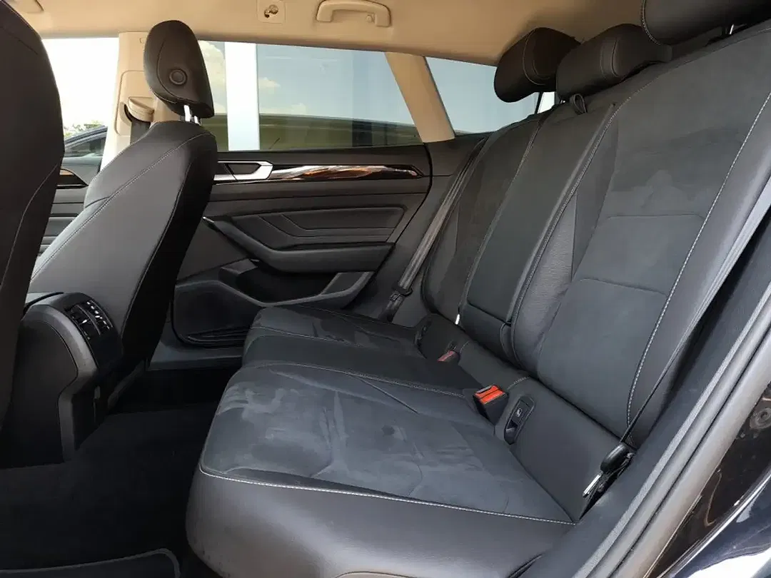 Volkswagen Arteon 2.0 TDI DSG Elegance - Thumbnail 14
