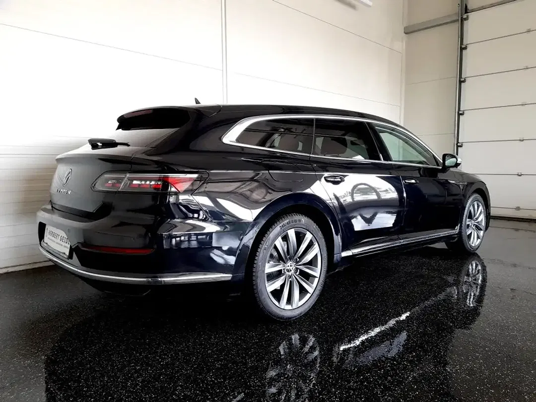 Volkswagen Arteon 2.0 TDI DSG Elegance - foto 2
