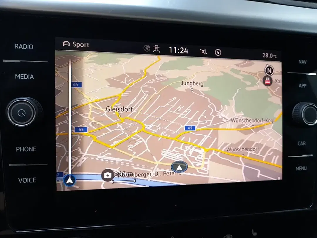 Volkswagen Arteon 2.0 TDI DSG Elegance - Thumbnail 5