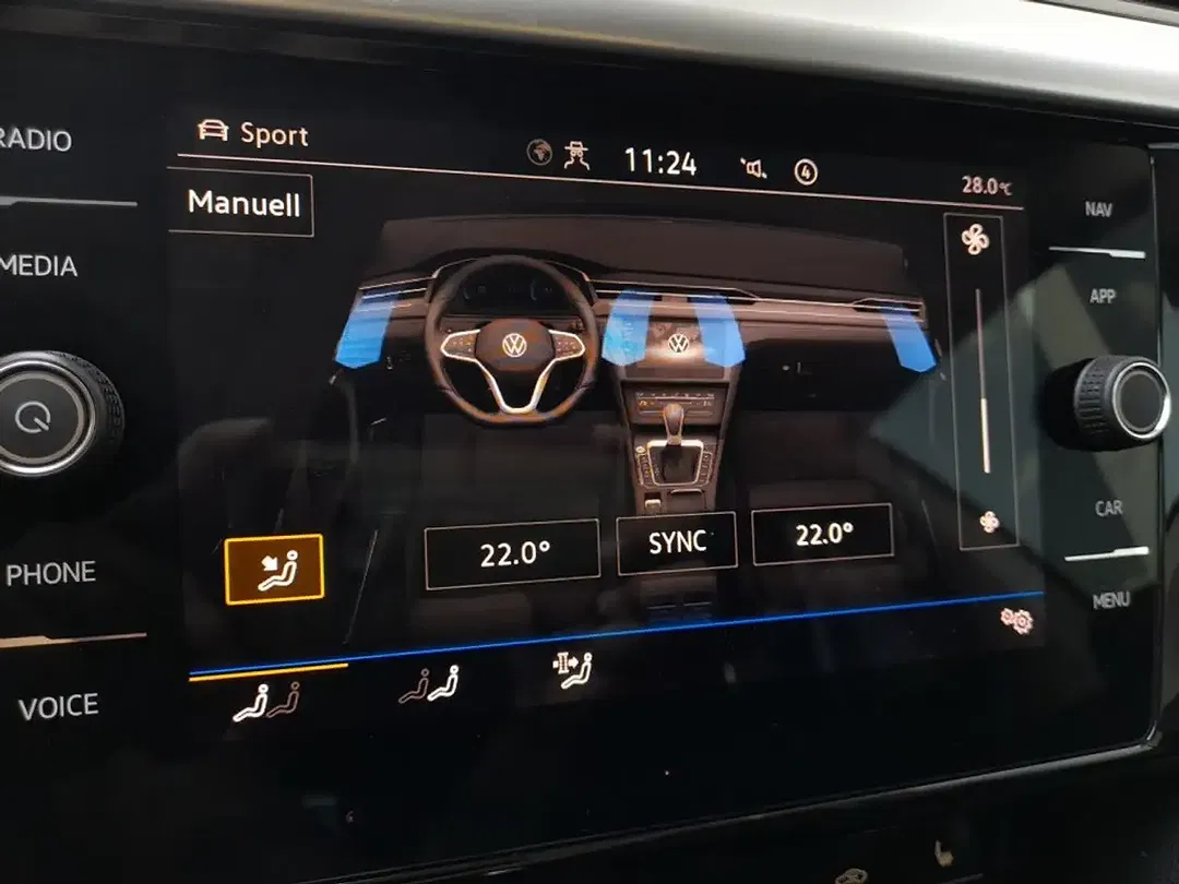 Volkswagen Arteon 2.0 TDI DSG Elegance - Thumbnail 6